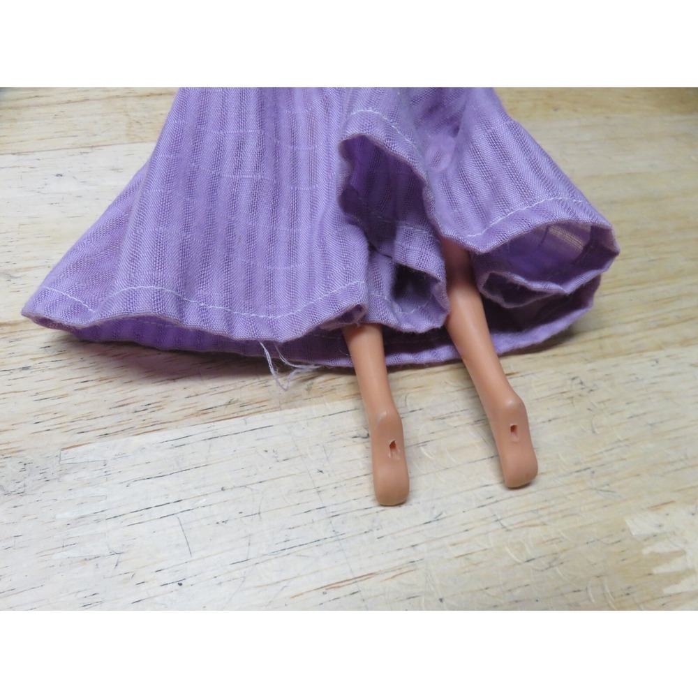 Lot of 3 1966 Mattel Barbie Doll Vintage Blonde Hair Blue Eye Made In Malaysia - Picture 7 of 16